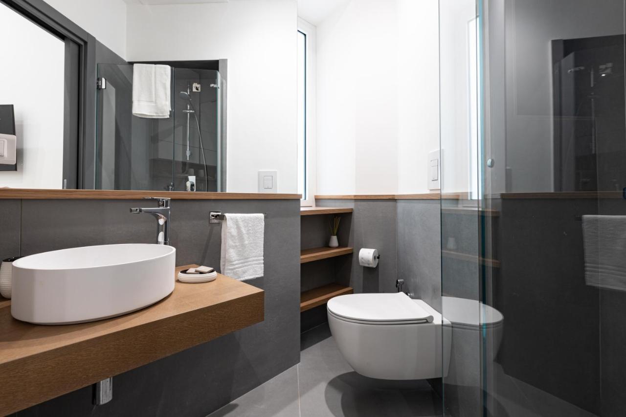 Tito'S Rooms Neapol Zewnętrze zdjęcie