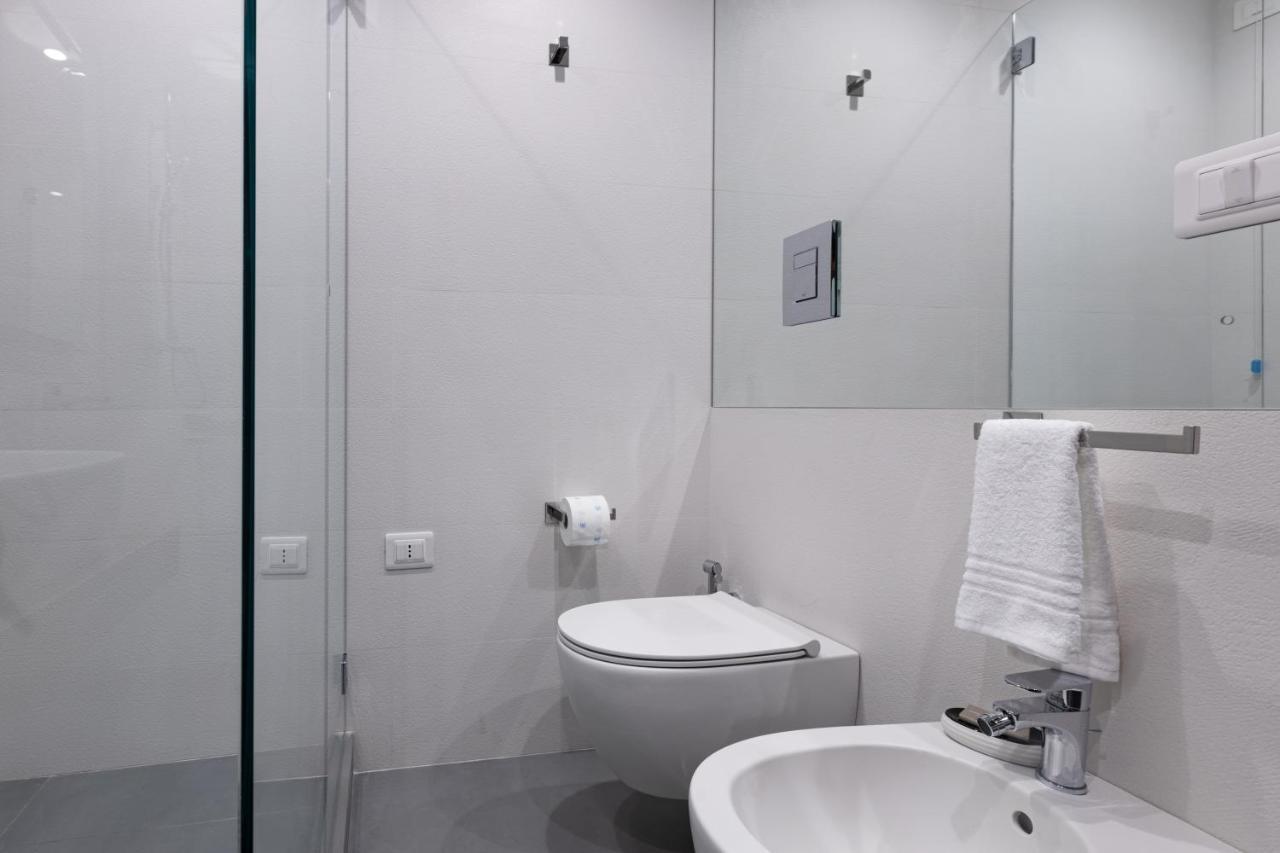 Tito'S Rooms Neapol Zewnętrze zdjęcie