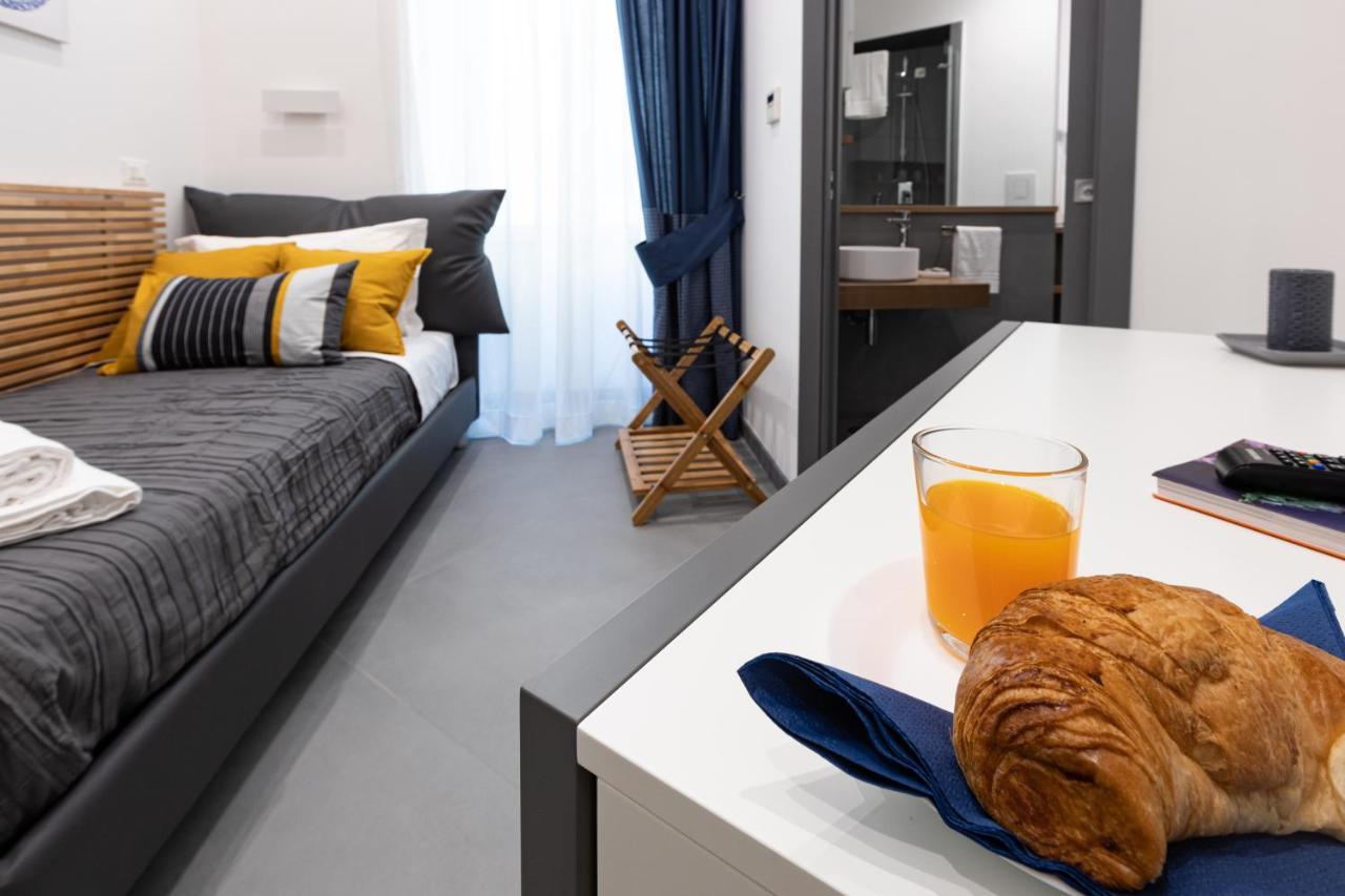 Tito'S Rooms Neapol Zewnętrze zdjęcie