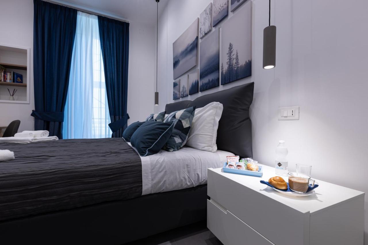 Tito'S Rooms Neapol Zewnętrze zdjęcie