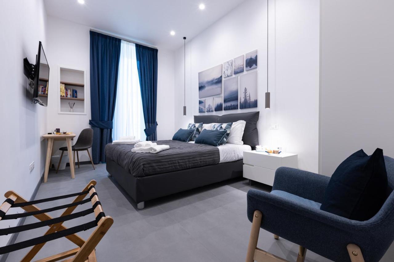 Tito'S Rooms Neapol Zewnętrze zdjęcie