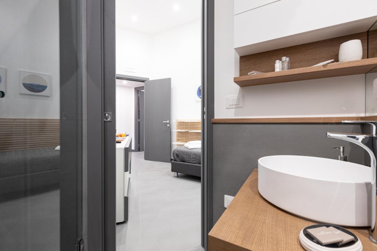 Tito'S Rooms Neapol Zewnętrze zdjęcie