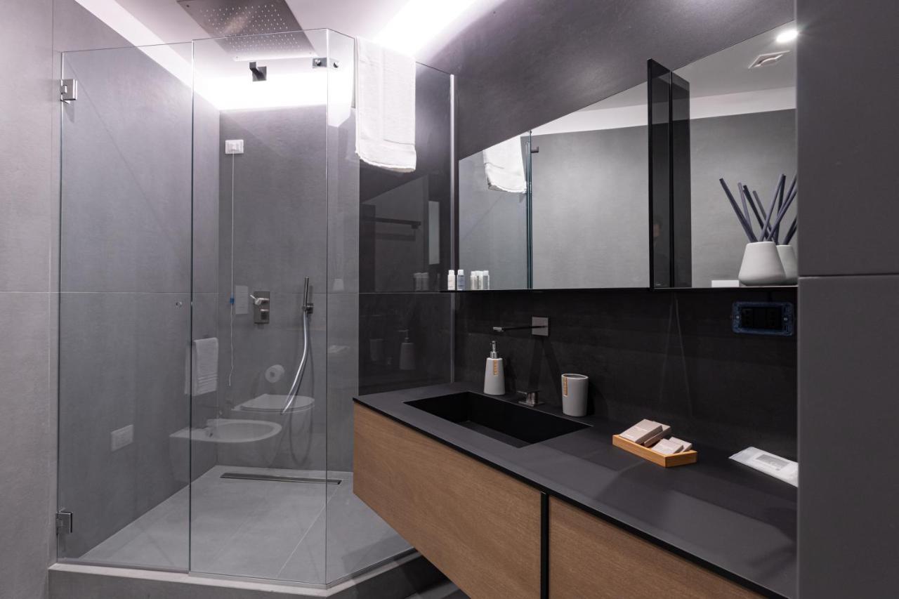Tito'S Rooms Neapol Zewnętrze zdjęcie