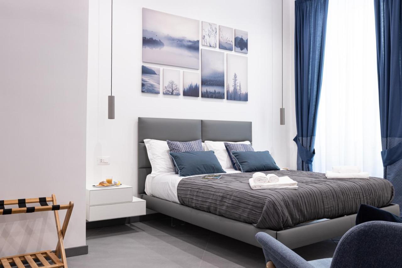 Tito'S Rooms Neapol Zewnętrze zdjęcie