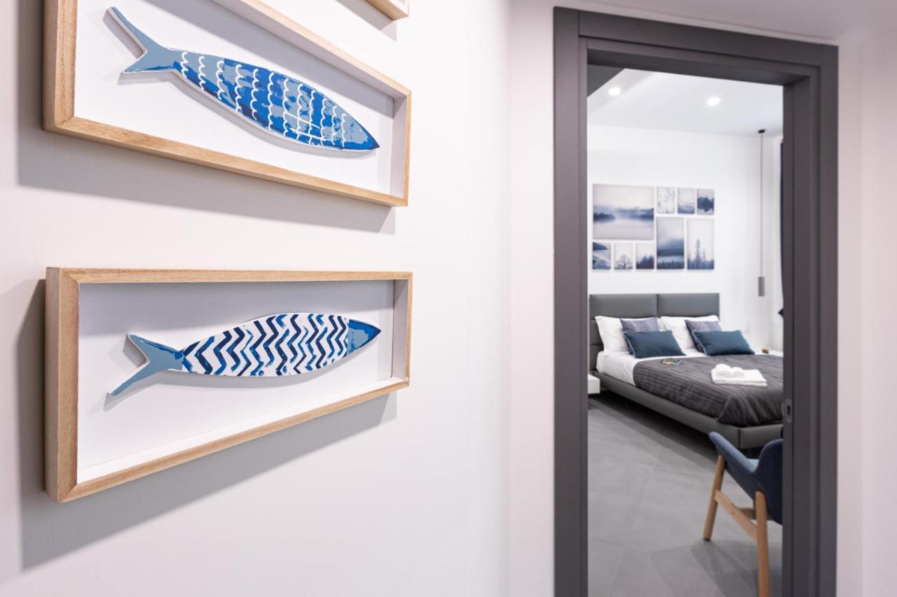 Tito'S Rooms Neapol Zewnętrze zdjęcie