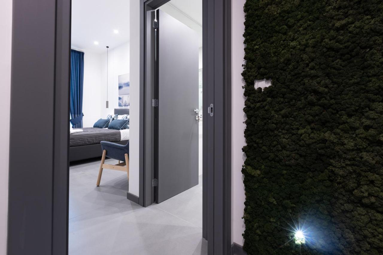 Tito'S Rooms Neapol Zewnętrze zdjęcie