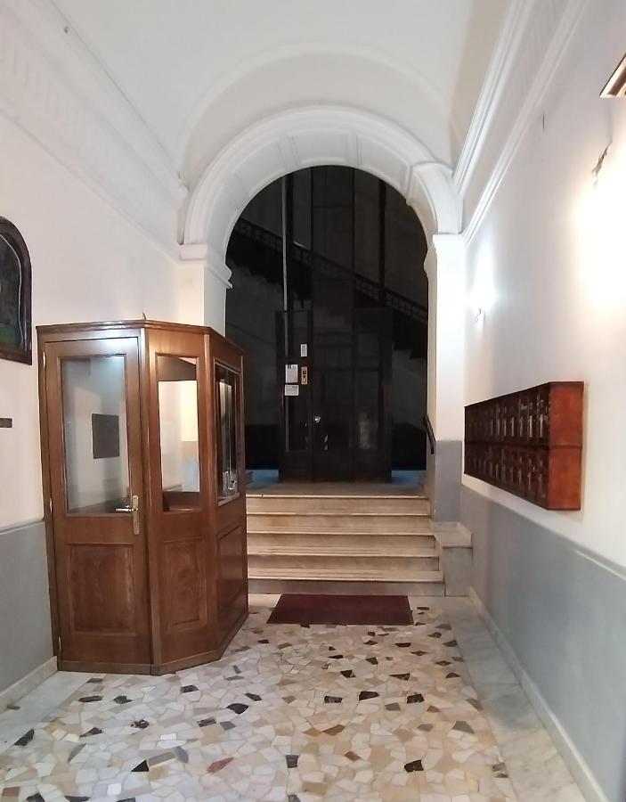 Tito'S Rooms Neapol Zewnętrze zdjęcie